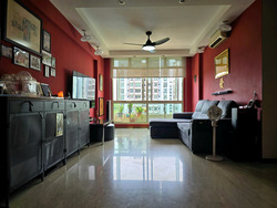 Lilydale (D27), Condominium #591768711